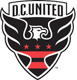Maglia D.C United
